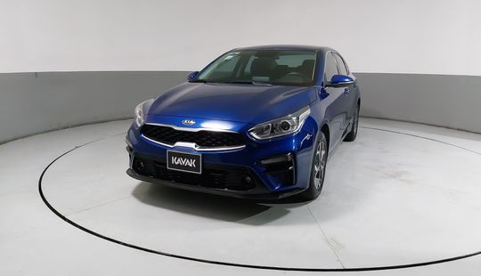 Kia • FORTE