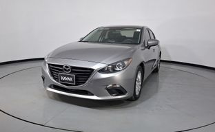 Mazda • Mazda 3