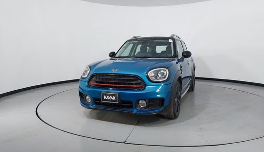 Mini • Countryman