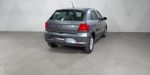 Volkswagen Gol 1.6 5 PTAS. TRENDLINE Hatchback 2018