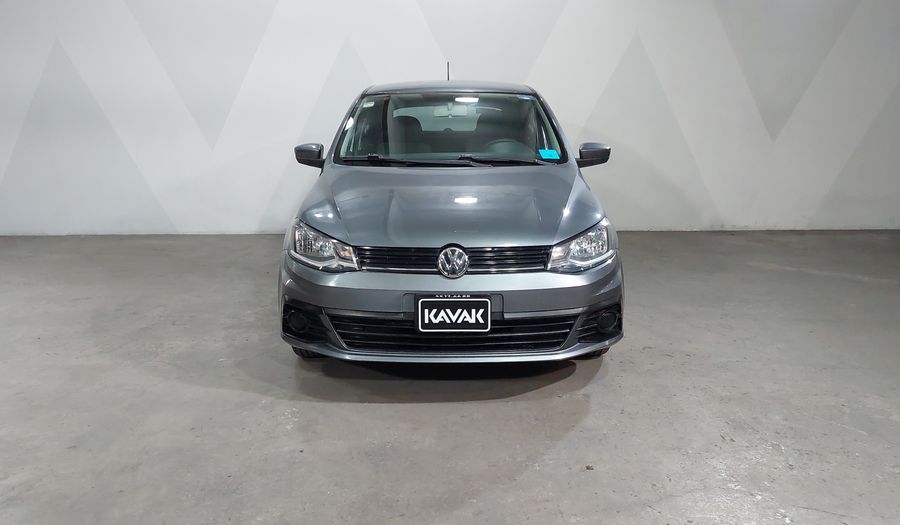 Volkswagen Gol 1.6 5 PTAS. TRENDLINE Hatchback 2018