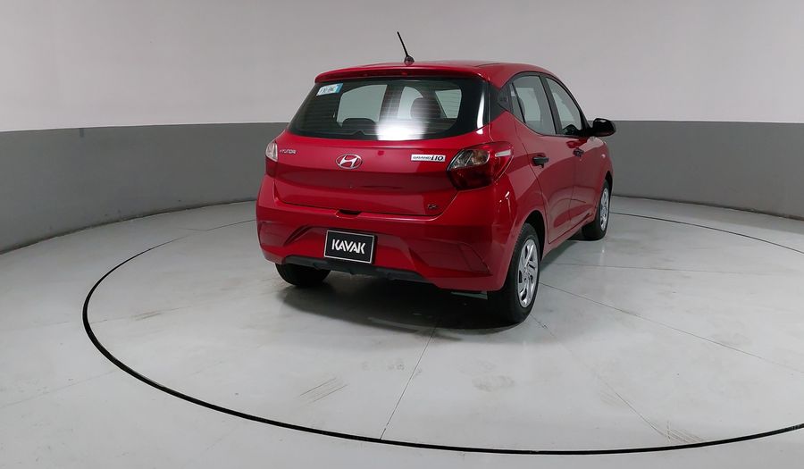 Hyundai Grand I10 1.2 GL Hatchback 2023