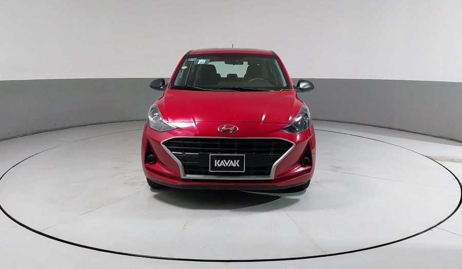 Hyundai Grand I10 1.2 GL Hatchback 2023