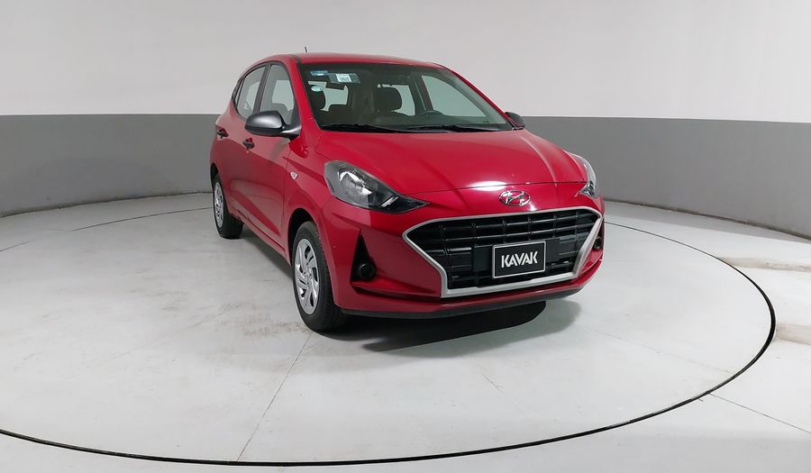 Hyundai Grand I10 1.2 GL Hatchback 2023