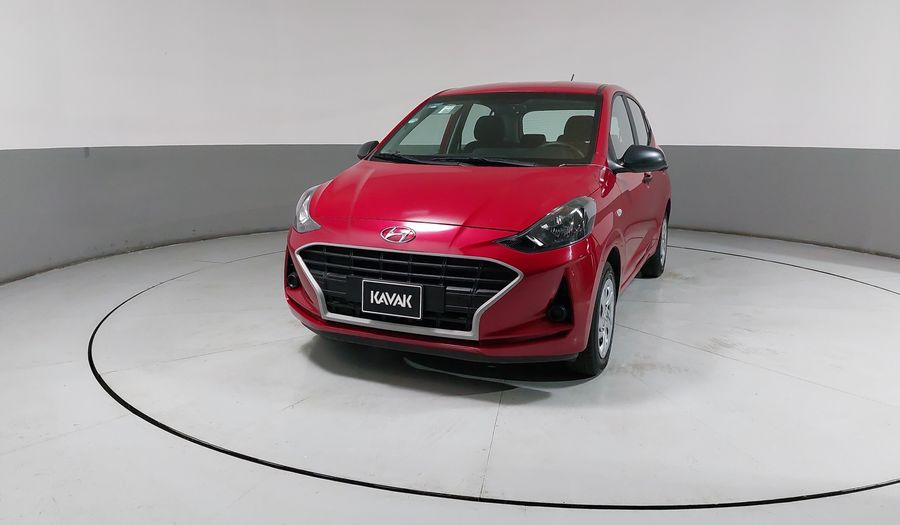 Hyundai Grand I10 1.2 GL Hatchback 2023