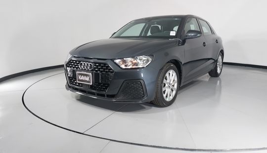 Audi • A1