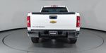 Chevrolet Silverado 1500 4.3 CAB REG D V6 MT Pickup 2012