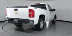 Chevrolet Silverado 1500 4.3 CAB REG D V6 MT Pickup 2012