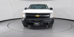 Chevrolet Silverado 1500 4.3 CAB REG D V6 MT Pickup 2012