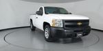 Chevrolet Silverado 1500 4.3 CAB REG D V6 MT Pickup 2012