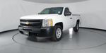 Chevrolet Silverado 1500 4.3 CAB REG D V6 MT Pickup 2012