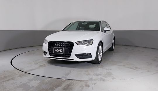 Audi • A3