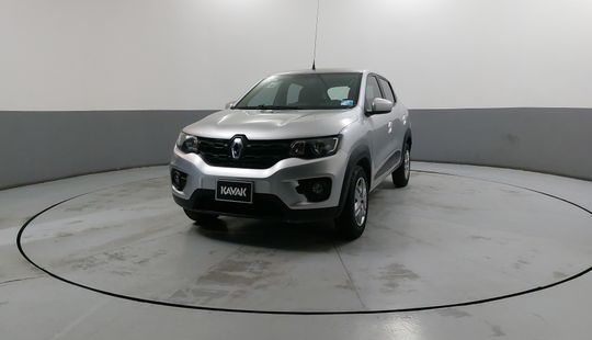 Renault • Kwid