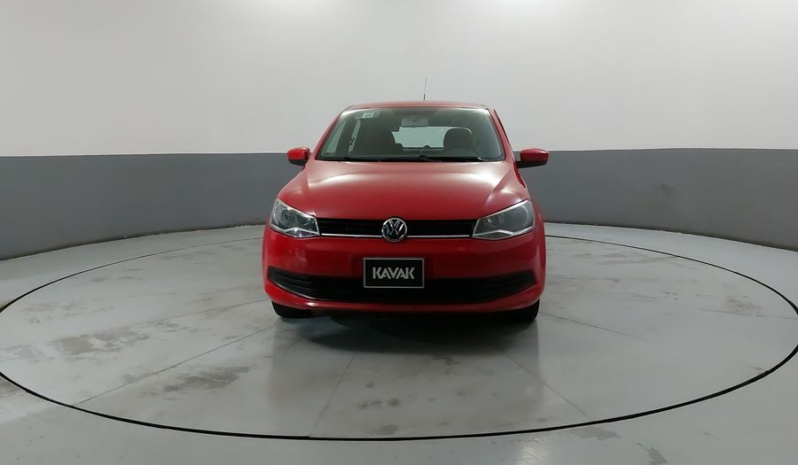 Volkswagen Gol 1.6 GL MT Hatchback 2016