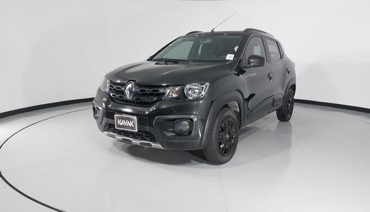 Renault • Kwid