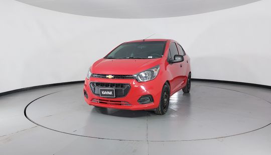 Chevrolet • Beat