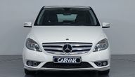 Mercedes Benz B Serisi 180 CDI STYLE Hatchback 2014