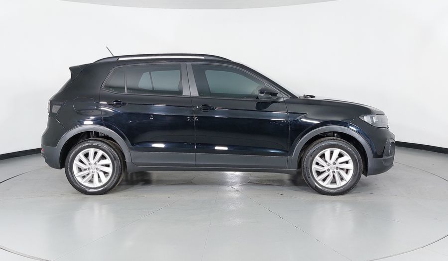 Volkswagen T-cross 1.6 TRENDLINE AUTO Suv 2021