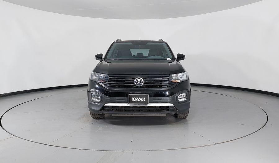 Volkswagen T-cross 1.6 TRENDLINE AUTO Suv 2021