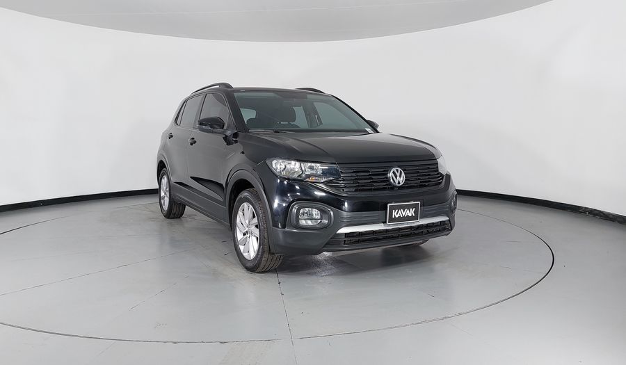 Volkswagen T-cross 1.6 TRENDLINE AUTO Suv 2021