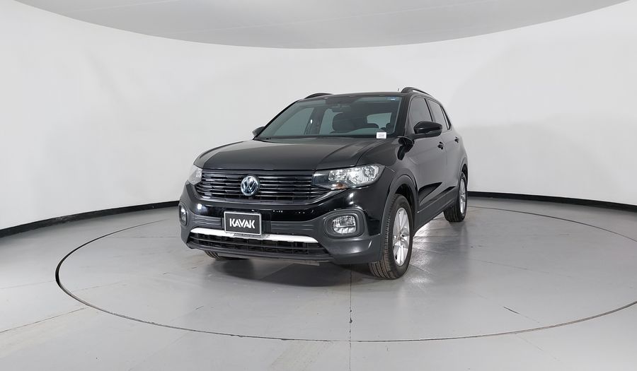 Volkswagen T-cross 1.6 TRENDLINE AUTO Suv 2021