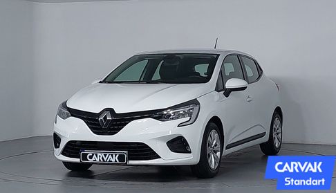 Renault Clio 1.5 BLUEDCI JOY Hatchback 2020