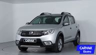 Dacia Sandero 1.5 DCI STEPWAY Hatchback 2017