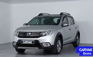 Dacia • Sandero