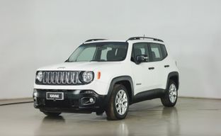 Jeep • Renegade