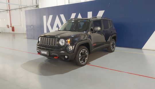 Jeep • Renegade