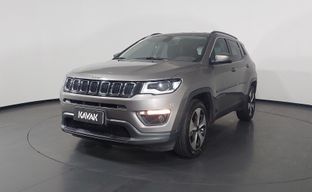 Jeep • Compass