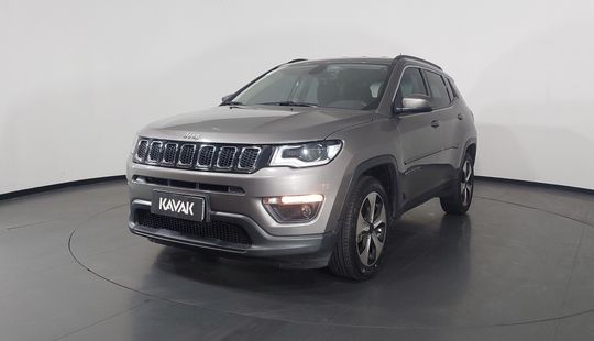 Jeep • Compass