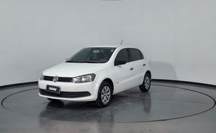 Volkswagen • Gol Trend