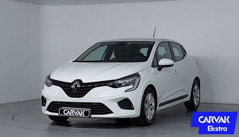 Renault Clio 1.0 SCE JOY Hatchback 2021