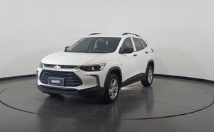 Chevrolet • Tracker