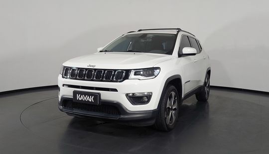 Jeep • Compass