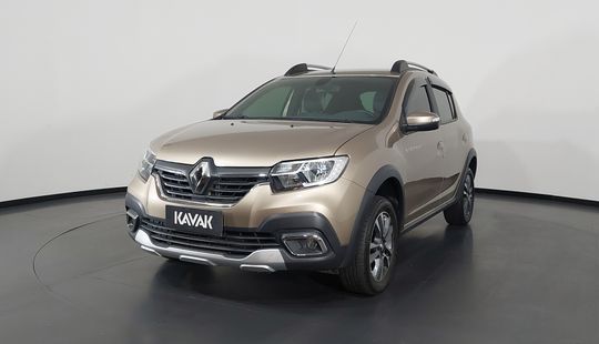 Renault • Sandero