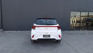 Hyundai Grand I10 1.2 PLUS MT Hatchback 2024