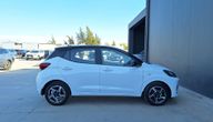 Hyundai Grand I10 1.2 PLUS MT Hatchback 2024