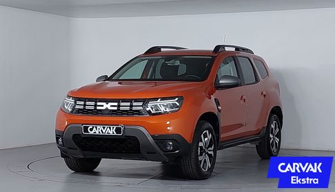 Dacia Duster 1.3 TCE JOURNEY Suv 2023