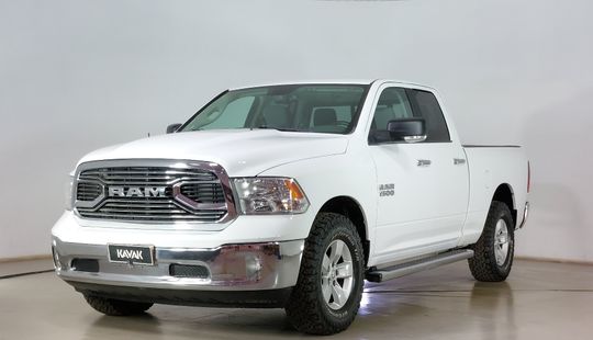 Ram • 1500