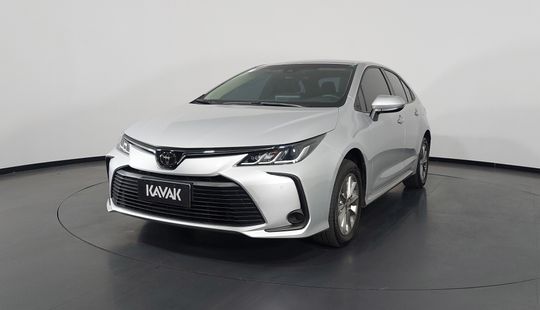 Toyota Corolla VVTIE GLI DIRECT SHIFT-2023