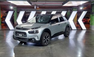 Citroen • C4 Cactus