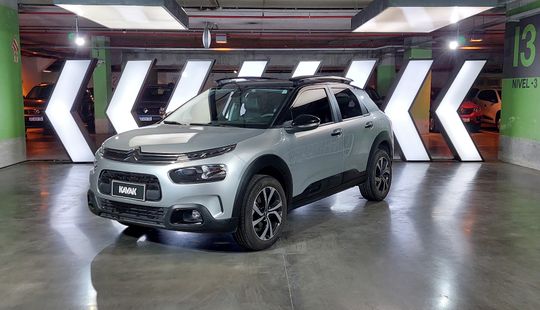 Citroen • C4 Cactus