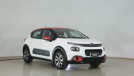 Citroen C3 1.2 PURETECH FEEL BVM MT Hatchback 2021