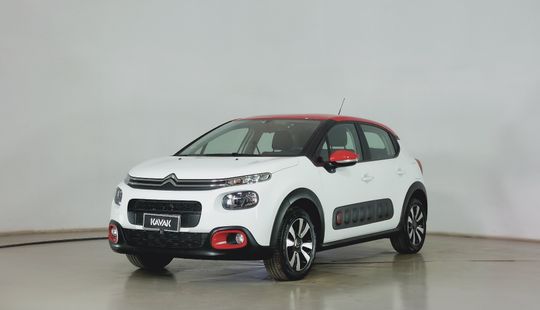 Citroen • C3