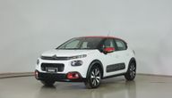 Citroen C3 1.2 PURETECH FEEL BVM MT Hatchback 2021