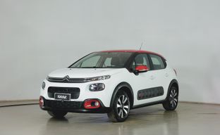 Citroen • C3