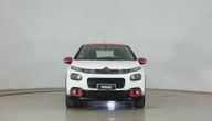 Citroen C3 1.2 PURETECH FEEL BVM MT Hatchback 2021