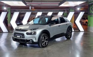 Citroen • C4 Cactus